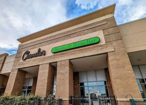 Carmela's Bistro - Event Venue in Lincoln, Nebraska