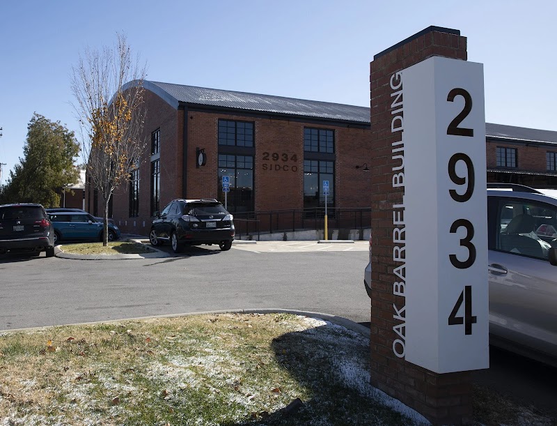 le Purlieu - Event Venue in Nashville, Tennessee