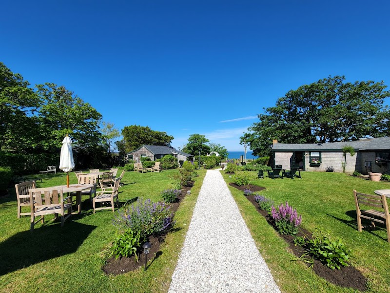 The Summer House Cottages - Event Venue in Nantucket, Massachusetts