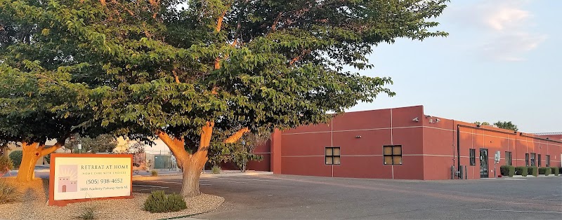 Retreat At Home - Event Venue in Albuquerque, New Mexico