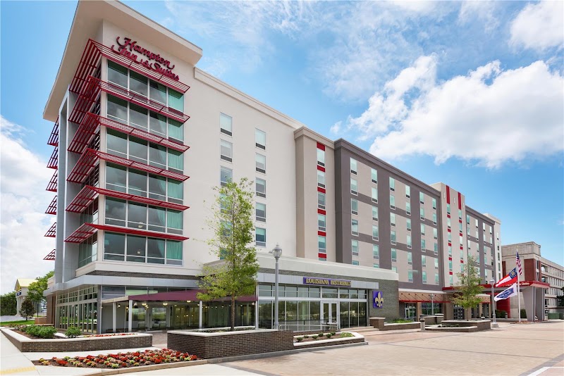 Hampton Inn & Suites Atlanta Buckhead Place - Event Venue in Atlanta, Georgia