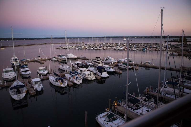 Visions Weddings & Banquets - Event Venue in Traverse City, Michigan