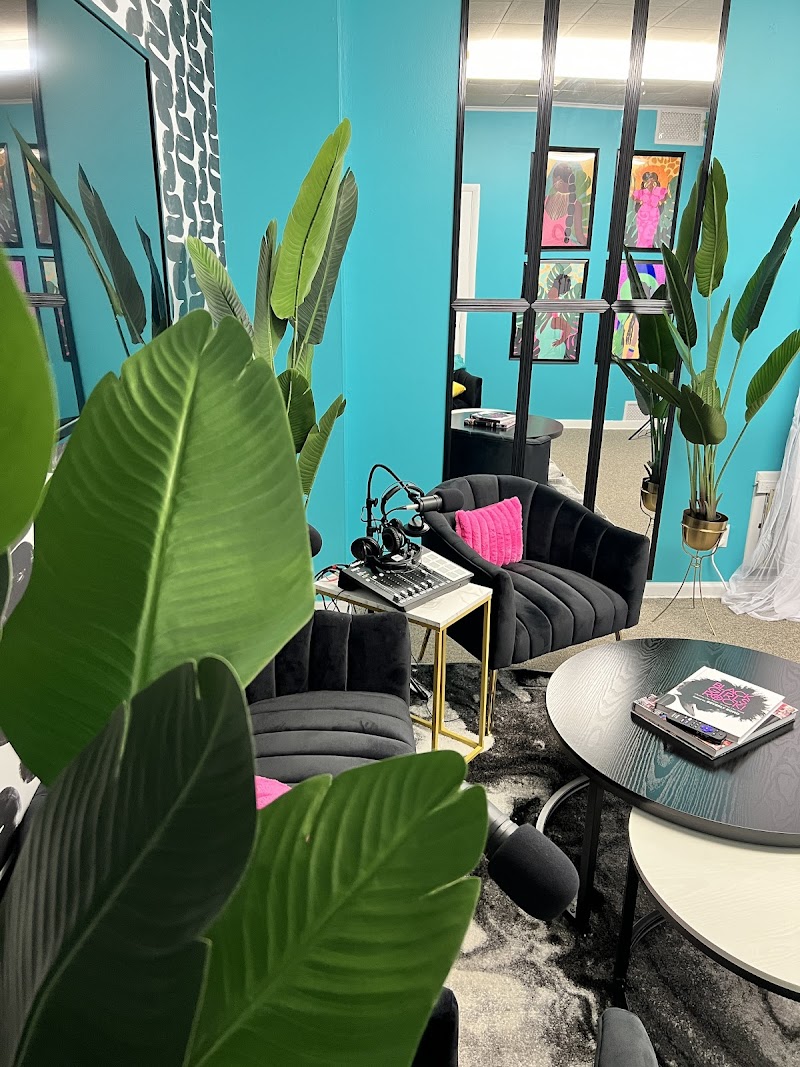 Empowerment Studio - Event Venue in Newark, New Jersey