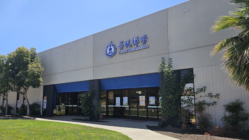 Bodhi Meditation Silicon Valley USA - Event Venue in Milpitas, California