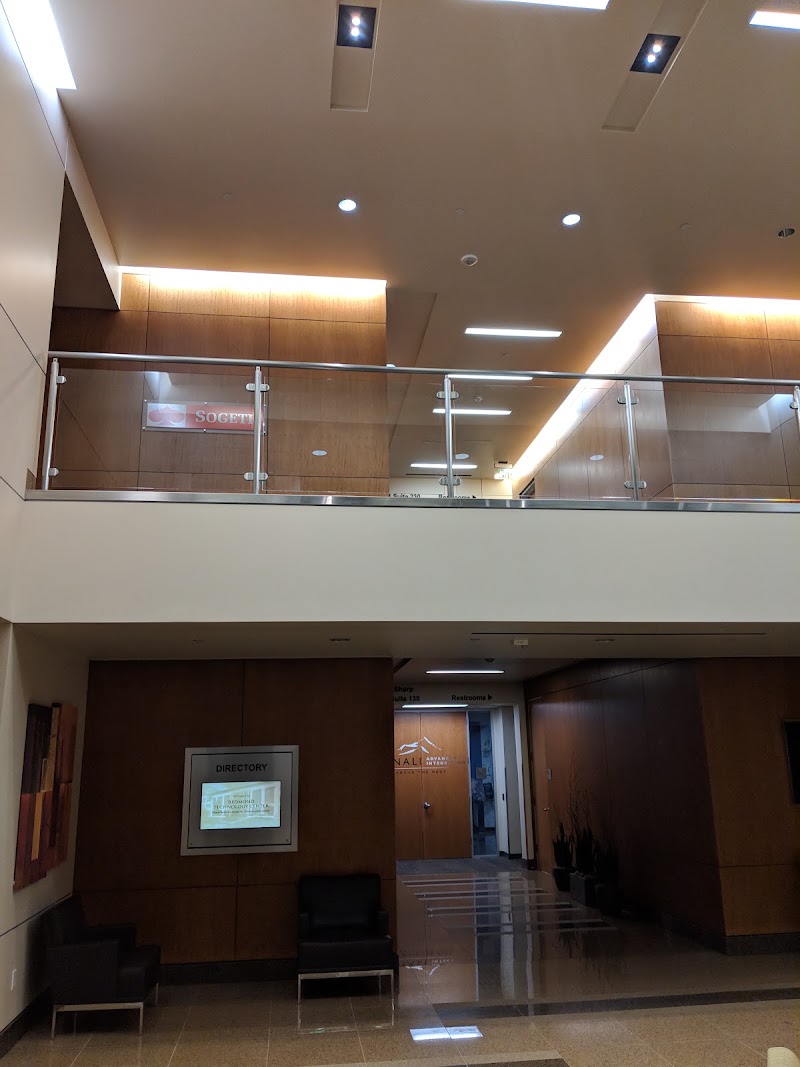 Redmond Technology Center - Event Venue in Redmond, Washington