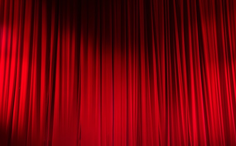 The Ovation Theatre - Event Venue in Bakersfield, California