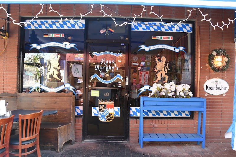 Haus Murphy's - Event Venue in Glendale, Arizona