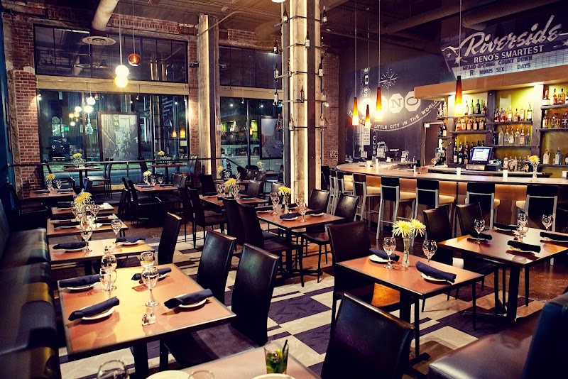 Wild River Grille - Event Venue in Reno, Nevada
