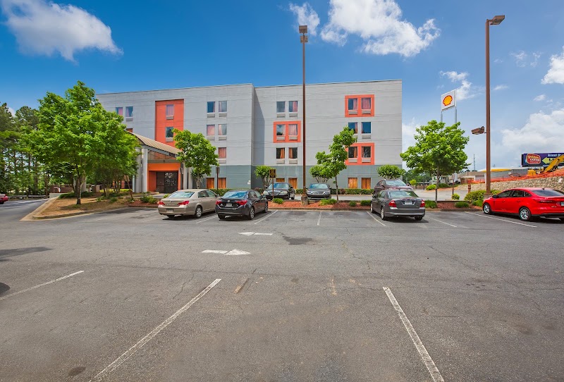 Motel 6-Atlanta - Event Venue in Atlanta, Georgia