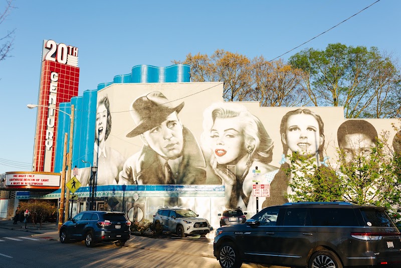 20th Century Theater - Event Venue in Cincinnati, Ohio
