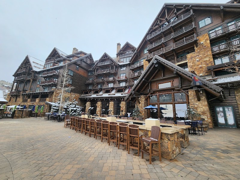 The Ritz-Carlton Club, Aspen Highlands - Event Venue in Aspen, Colorado
