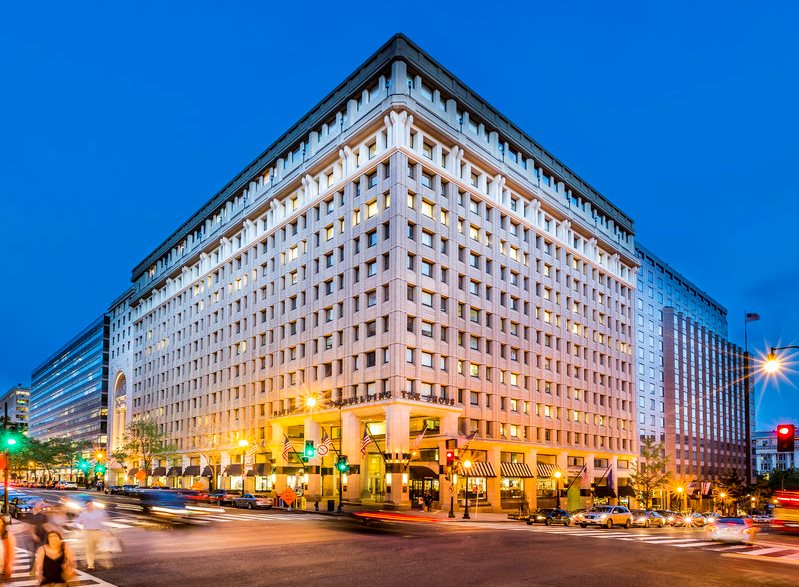 National Press Club - Event Venue in Washington, District of Columbia