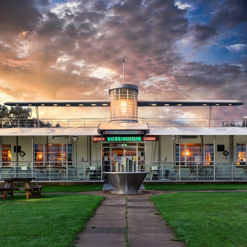 The Aviator Hotel - Event Venue in Northampton, North Northamptonshire