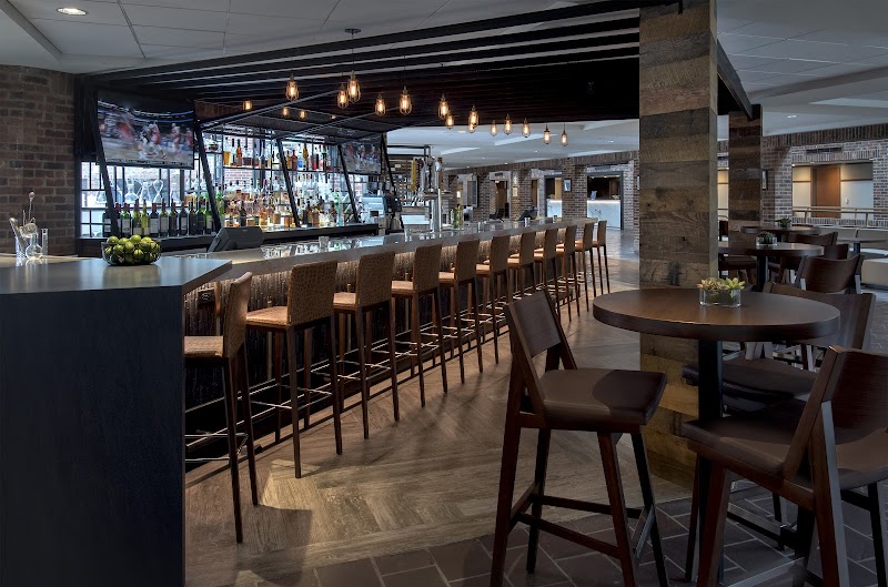 Iron & Ivy - Event Venue in Princeton, New Jersey