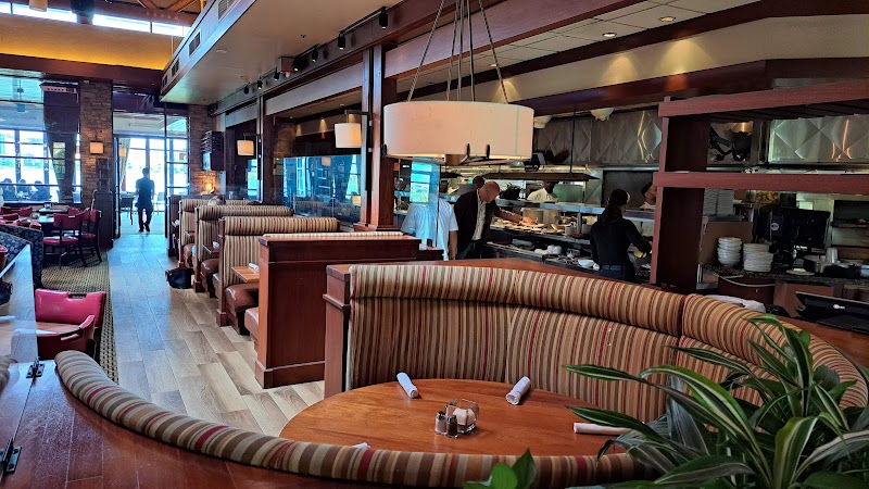 Seasons 52 - Event Venue in Orlando, Florida