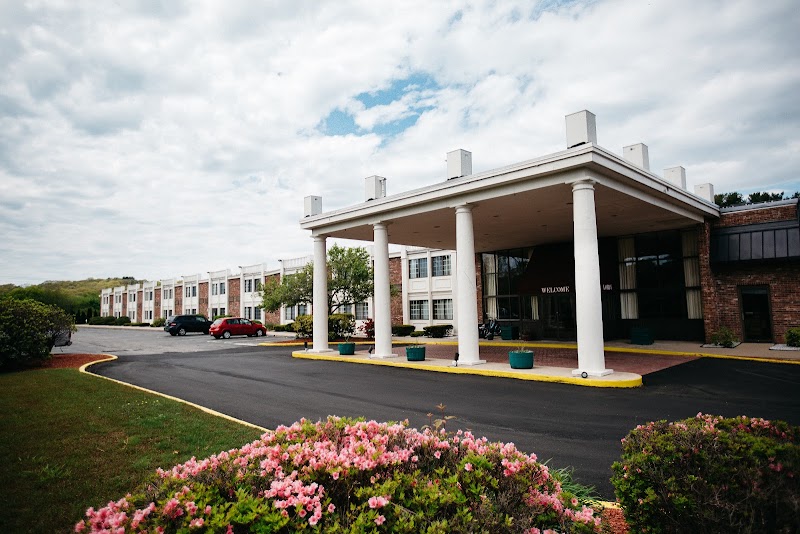 Mystic River Hotel & Suites - Event Venue in Stonington, Connecticut