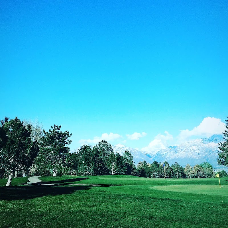 Glenmoor Golf Club - Event Venue in South Jordan, Utah