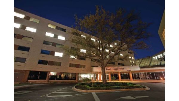 Brent House Hotel - Event Venue in Jefferson, Louisiana