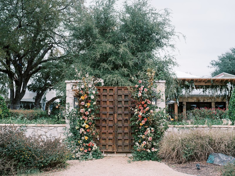 The Vineyards at Chappel Lodge - Event Venue in Austin, Texas