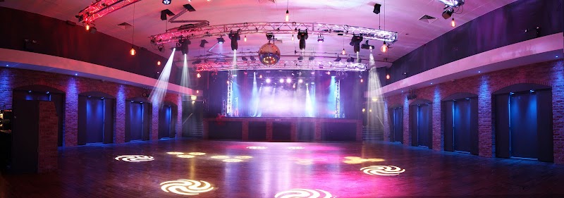International Students House (ISH) Venues - Event Venue in London, Greater London