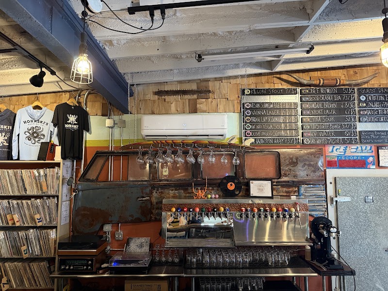 Hornski's Brewing Co. - Event Venue in St. Augustine, Florida