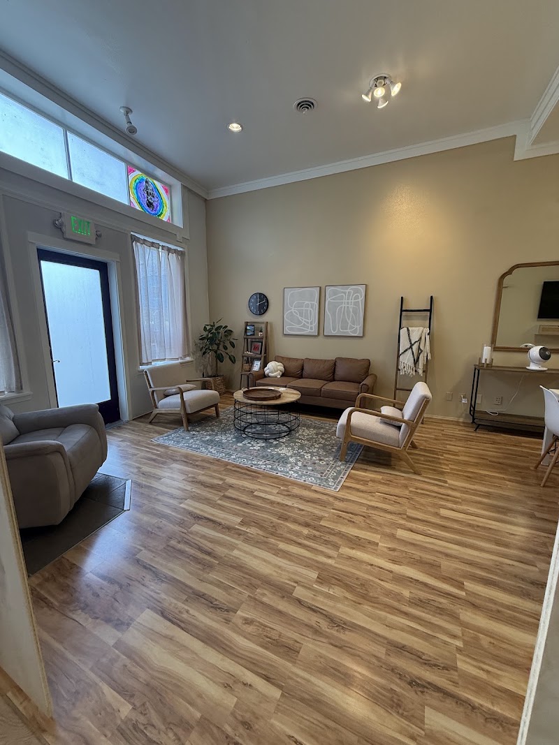 the Collective - Coworking & Events - Event Venue in Oak Harbor, Washington