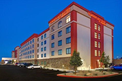 TownePlace Suites By Marriott Las Vegas Airport South - Event Venue in Las Vegas, Nevada