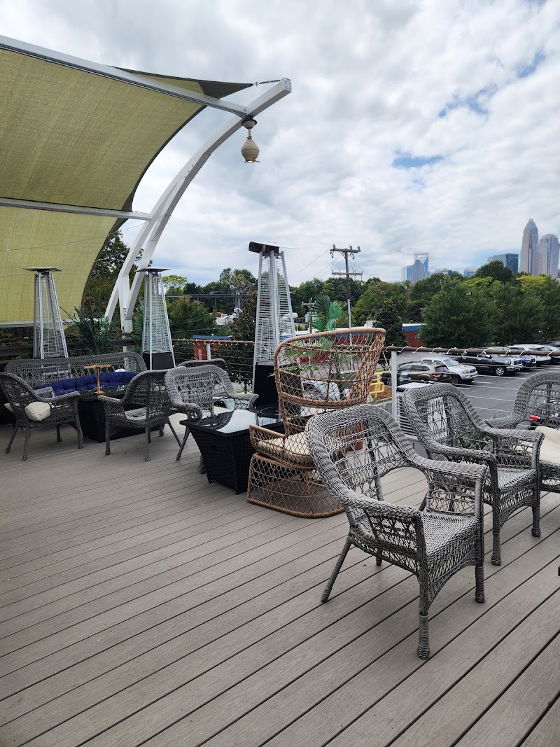 The Royal Tot - Event Venue in Charlotte, North Carolina