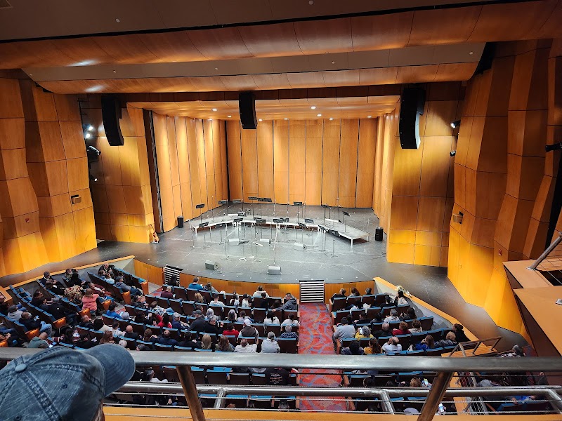 Southwestern College Performing Arts Center - Event Venue in Chula Vista, California