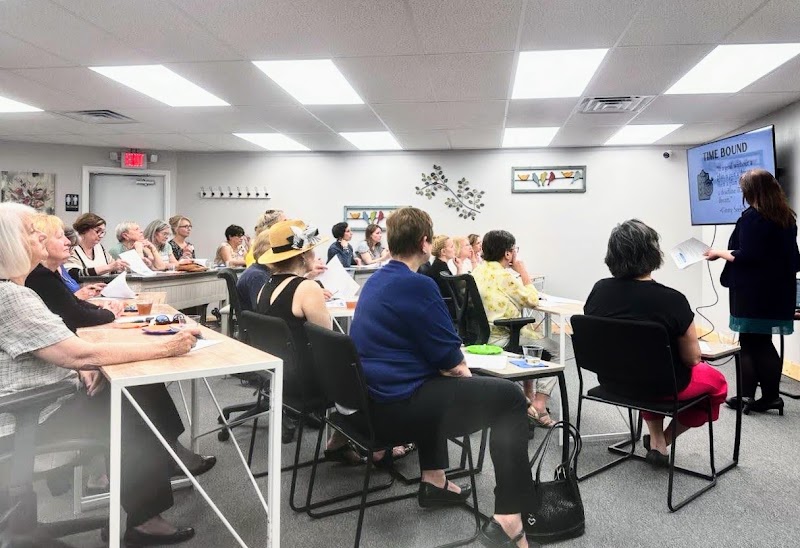 Highland Business Center & Coworking Space - Event Venue in New Bern, North Carolina