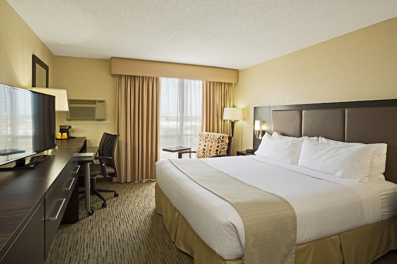 Holiday Inn Miami-International Airport by IHG - Event Venue in Miami Springs, Florida