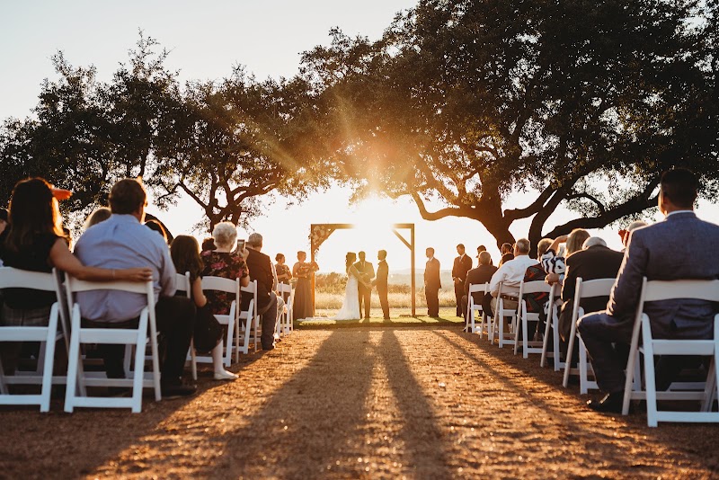 Vista Cielo Rosa - Event Venue in Christoval, Texas