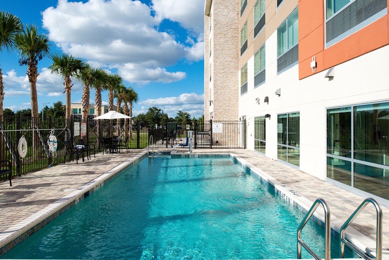 Holiday Inn Express Orlando - South Park - Event Venue in Orlando, Florida