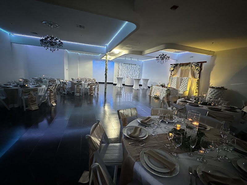 Vegas Event Space - Event Venue in Las Vegas, Nevada