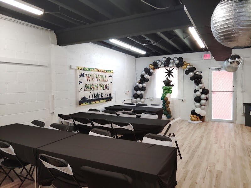 The Brahm Venue - Event Venue in Toledo, Ohio
