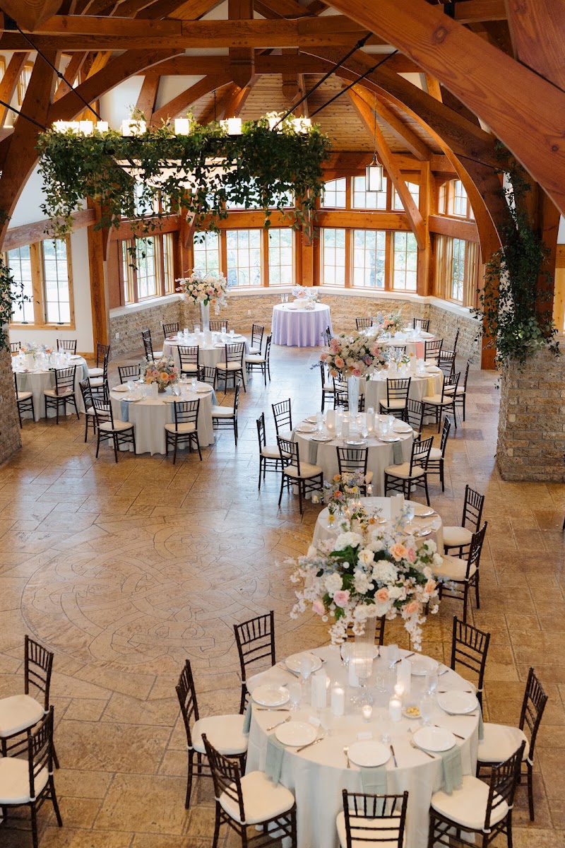 Sacred Oaks at Camp Lucy - Event Venue in Dripping Springs, Texas