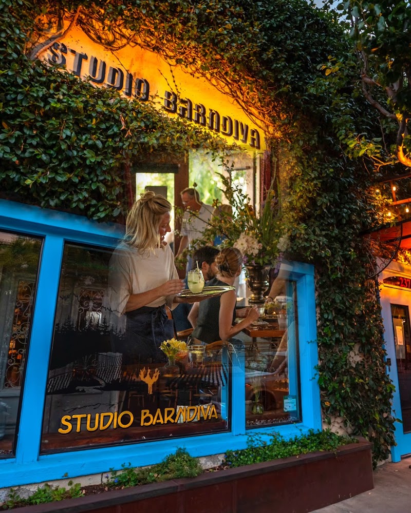 Barndiva - Event Venue in Healdsburg, California