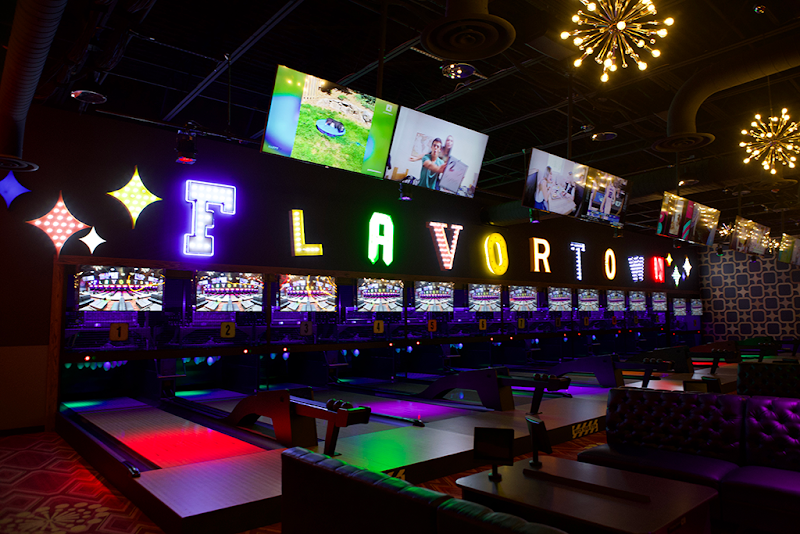 Downtown Flavortown - Event Venue in Pigeon Forge, Tennessee