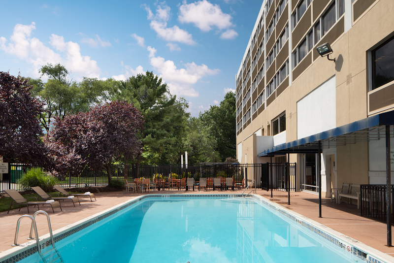 Holiday Inn Clark - Newark Area by IHG - Event Venue in Clark, New Jersey