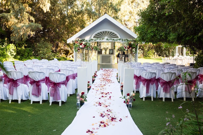 Hearts Home Farms - Event Venue in Hemet, California