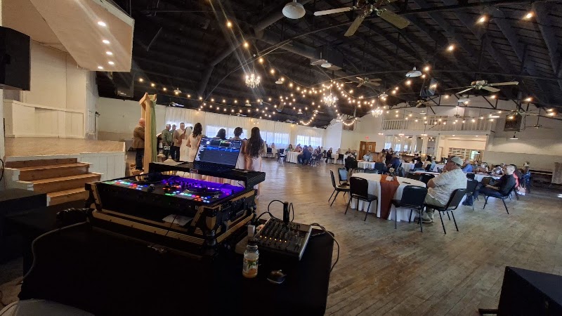 Medicine Park Music Hall - Event Venue in Medicine Park, Oklahoma