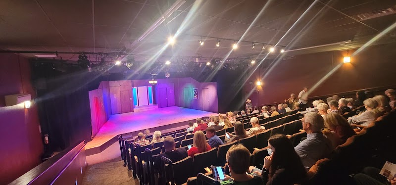 Circle Arts Theatre - Event Venue in New Braunfels, Texas