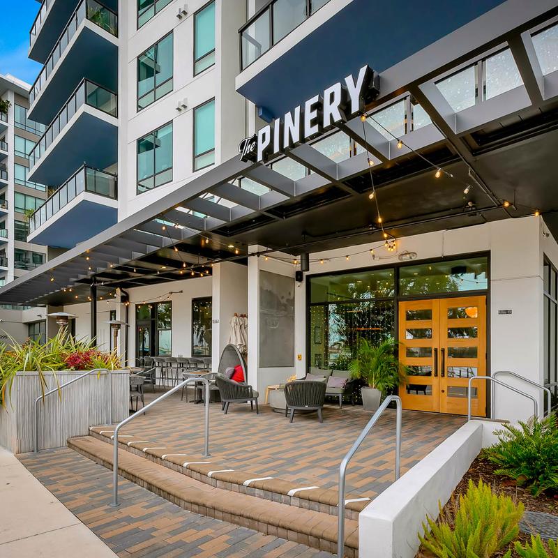 The Pinery - Event Venue in Orlando, Florida