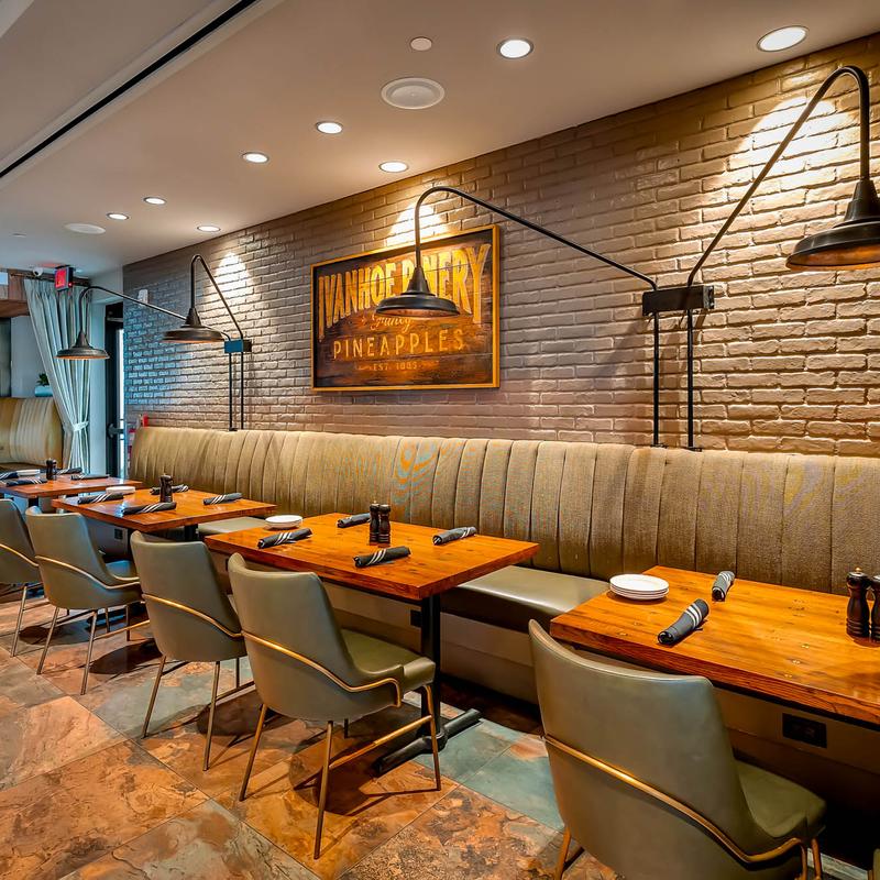 The Pinery - Event Venue in Orlando, Florida