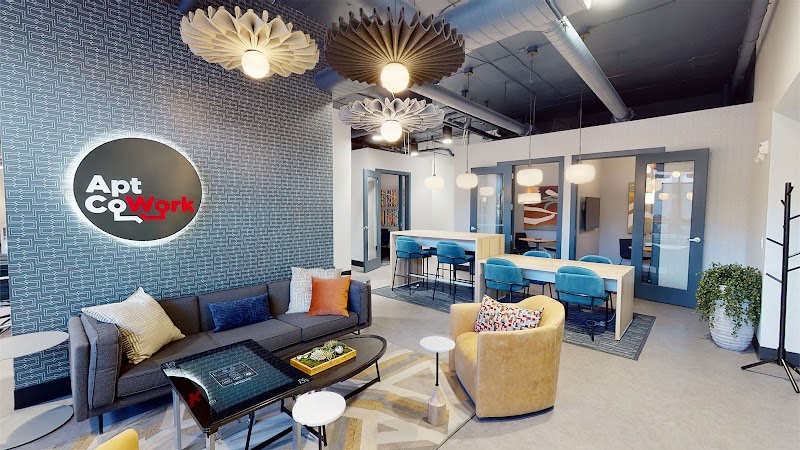 Apt CoWork at Park Avenue - Event Venue in Salt Lake City, Utah