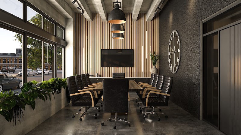 Forge47 - Event Venue in Everett, Washington