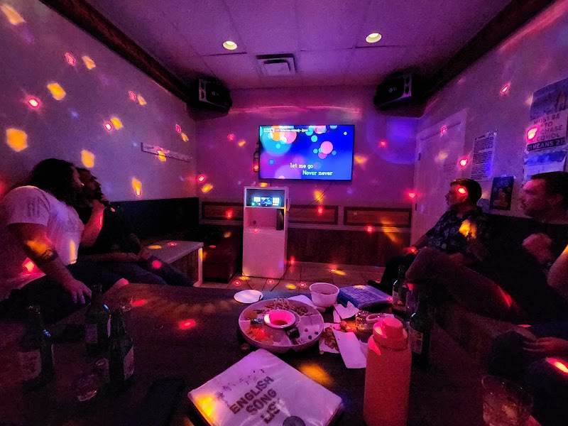 Muse Noraebang and Cafe - Event Venue in Aurora, Colorado