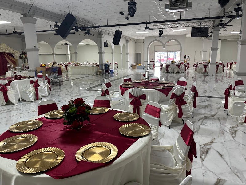 Euphoria Reception Hall - Event Venue in Pasadena, Texas