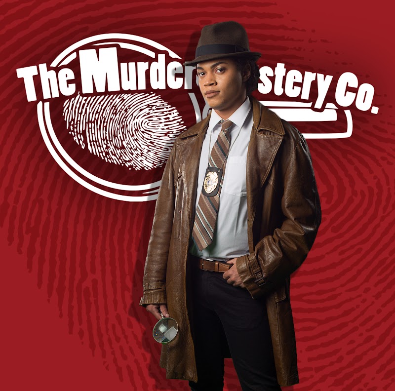 Murder Mystery Dinner Theater by The Murder Mystery Co. - Baltimore, MD - Event Venue in Baltimore, Maryland