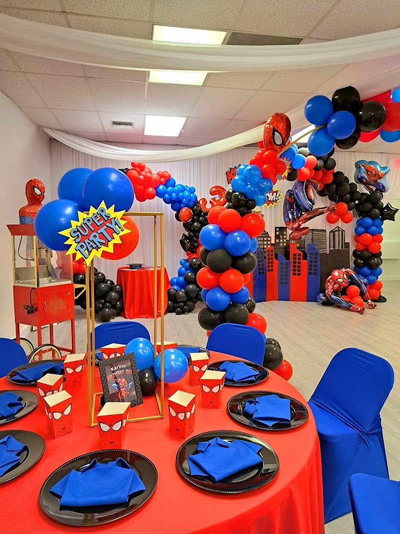Partygirl Venue - Event Venue in Chesapeake, Virginia